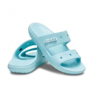 Classic Crocs Sandals Slides ADULT Sky Blue